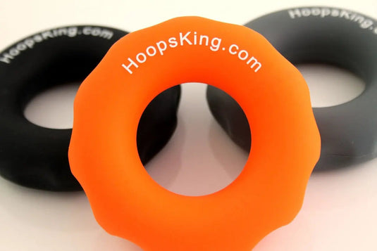 HoopsKing - Rip N Grip Hand Strengtheners