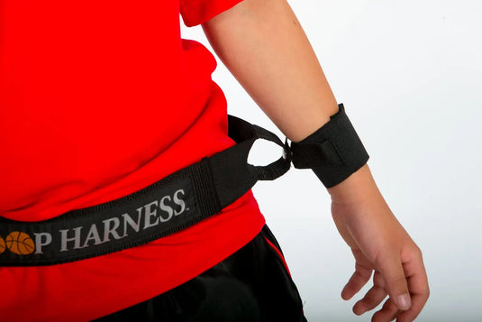 HoopsKing - Hoop Harness
