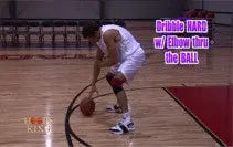 HoopsKing - Dribbling & Driving
