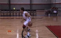 HoopsKing - Dribbling & Driving