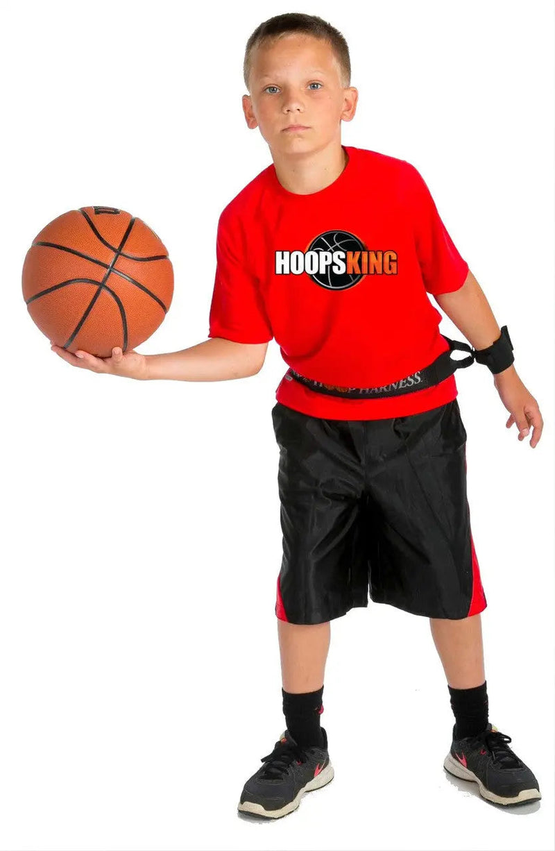 Load image into Gallery viewer, HoopsKing - Hoop Harness

