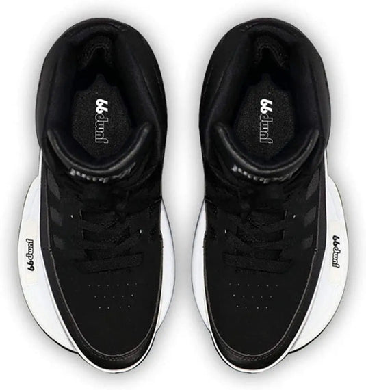 HoopsKing - Jump 99 Plyometric Strength Training Shoes for Vertical Jump & Speed