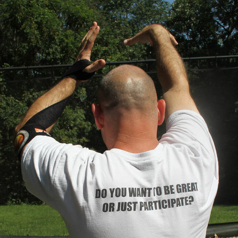 Load image into Gallery viewer, HoopsKing - Wrap Strap (Off Hand) | Basketball Shooting Aid

