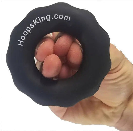 HoopsKing - Rip N Grip Hand Strengtheners
