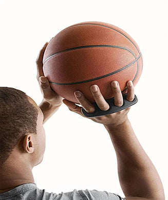 HoopsKing - Hot Shot Basketball Finger Spacing Training Aid
