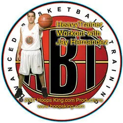 HoopsKing - HeavyTrainer Workout