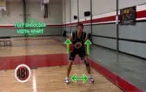 HoopsKing - Ganon Baker's Basketball School: Passing
