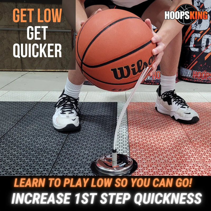 Load image into Gallery viewer, HoopsKing - Rip Quick Stick
