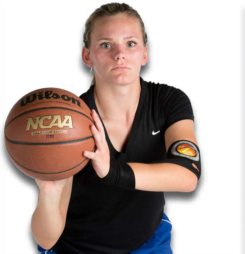 Load image into Gallery viewer, HoopsKing - Wrap Strap (Off Hand) | Basketball Shooting Aid
