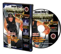 Load image into Gallery viewer, HoopsKing - Extreme Full-Court Dribbling Workout
