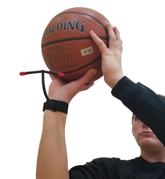 HoopsKing - MarksMan Shooting Aid