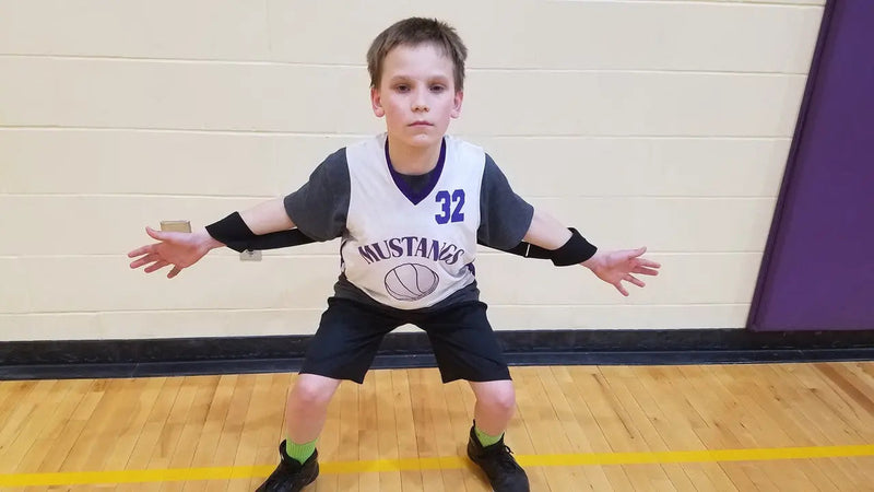 Load image into Gallery viewer, HoopsKing - Defensive Reach Control
