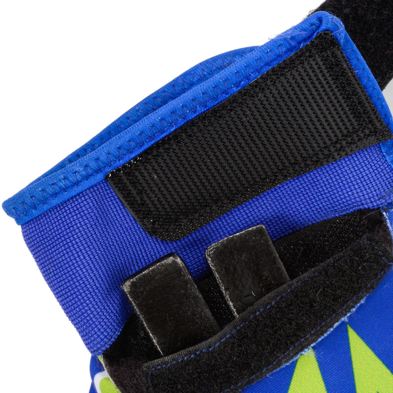 Load image into Gallery viewer, Homer Handz Weighted Batting Gloves |Baseball-Softball
