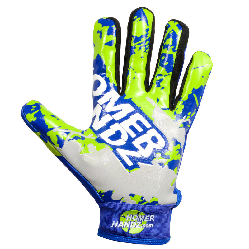 Load image into Gallery viewer, Homer Handz Weighted Batting Gloves |Baseball-Softball
