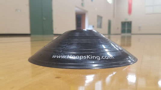 HoopsKing - 20 Cone Agility Set