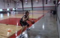 HoopsKing - Ganon Baker's Basketball School: Passing