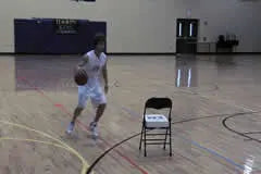 Load image into Gallery viewer, HoopsKing - Extreme Full-Court Dribbling Workout
