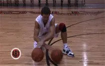 Load image into Gallery viewer, HoopsKing - Dribbling &amp; Driving
