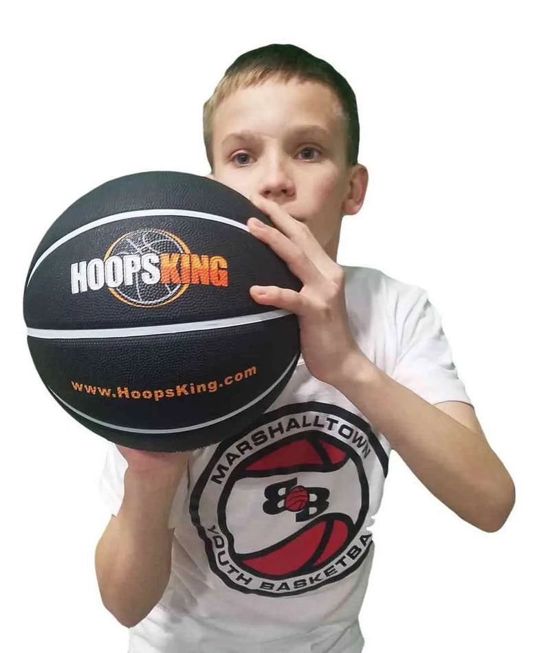 Load image into Gallery viewer, HoopsKing - Weighted Basketball HeavyTrainer (3 or 2.75 lbs)
