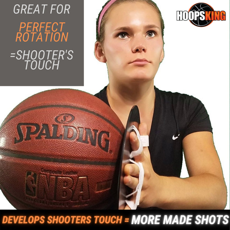 Load image into Gallery viewer, Smooth Shooter (Off Hand)
