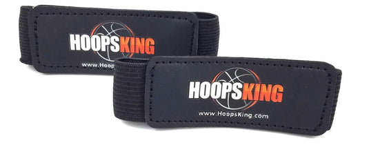 HoopsKing - HoopsKing No Palm Dribbling & Shooting Palm Aid (Pair)