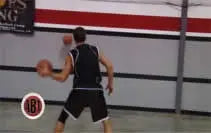 HoopsKing - Ganon Baker's Basketball School: Passing