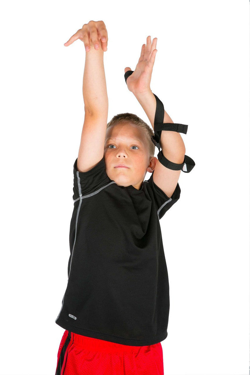 Load image into Gallery viewer, Perfect Jump Shot Strap (Off Hand)
