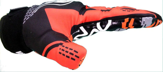HoopsKing - Hoop Handz Weighted Basketball Gloves | Heavy | Increase Hand Speed