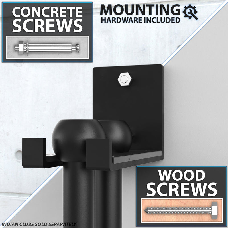 Load image into Gallery viewer, Synergee - Indian Clubs
