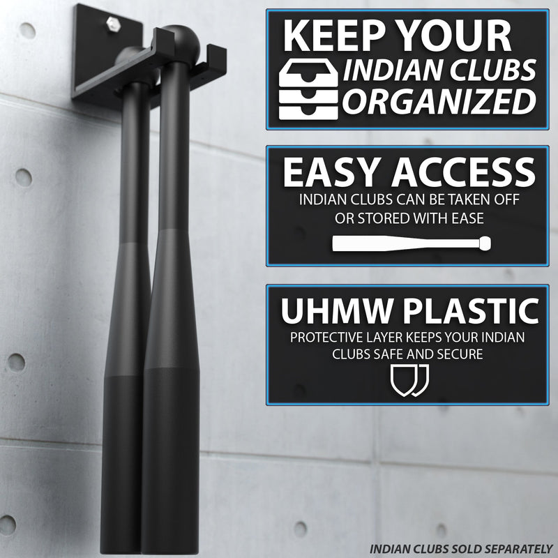 Load image into Gallery viewer, Synergee - Indian Clubs
