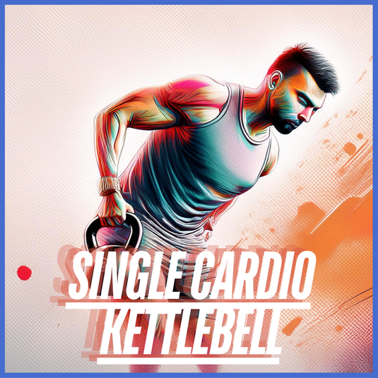 Individual Kettlebell Workouts