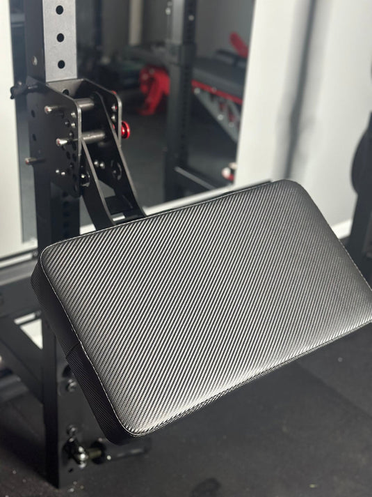 Exponent Edge - Infinity Arm Large Pad Attachment