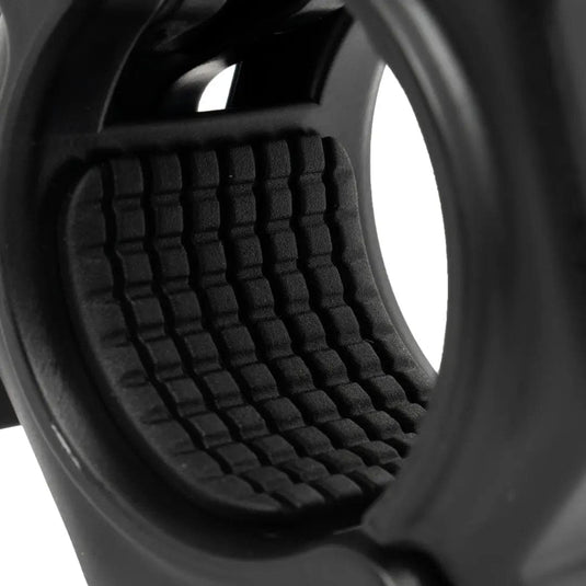 Squat Wedges - Quick Release Olympic Barbell Collars