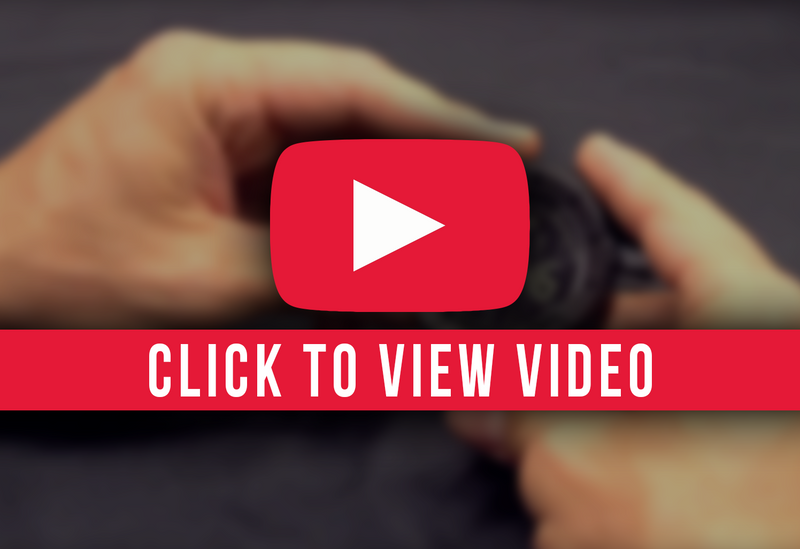 Load image into Gallery viewer, Rockwell Time - Coliseum Fit™ Forum - EMT Edition (Phantom Black) Watch
