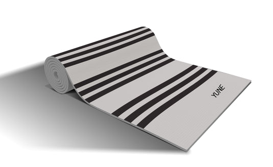 Yune Yoga - IR77 Trekk Travel Yoga Mat