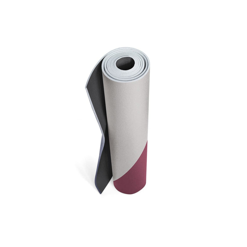Load image into Gallery viewer, Yune Yoga - IR77 Trekk Travel Yoga Mat
