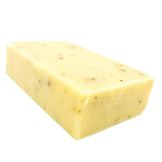Iron Bean Coffee Company - Iron Bars - Cinnamon AF Soap Bar