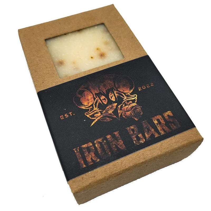 Load image into Gallery viewer, Iron Bean Coffee Company - Iron Bars - HEAVY CREAM

