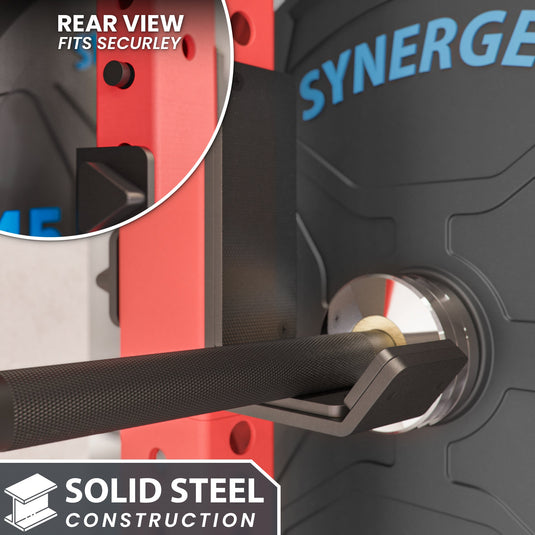 Synergee - Synergee J-Cups