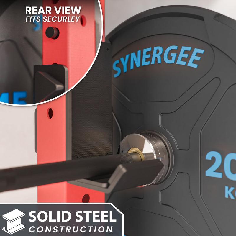 Load image into Gallery viewer, Synergee - J-Cups
