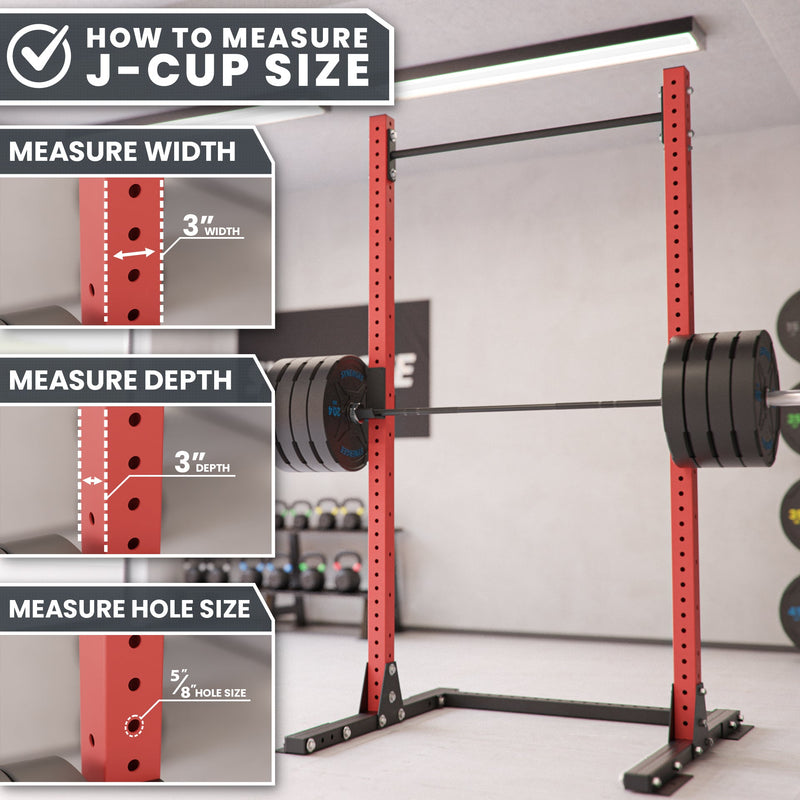 Load image into Gallery viewer, Synergee - J-Cups
