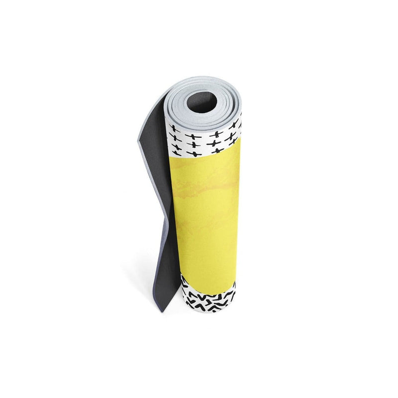 Load image into Gallery viewer, Yune Yoga - Jagger Trekk Travel Yoga Mat
