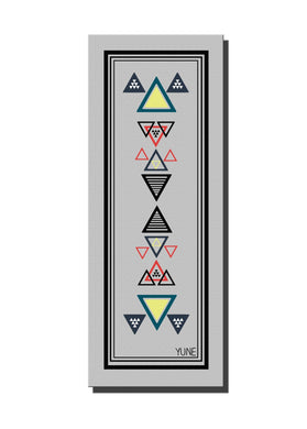 Yune Yoga - Janet Trekk Travel Yoga Mat