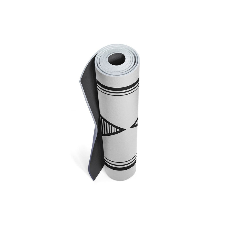 Load image into Gallery viewer, Yune Yoga - Janet Trekk Travel Yoga Mat
