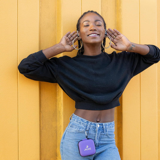 JRUMZ - Jrumz XP Earbud Case