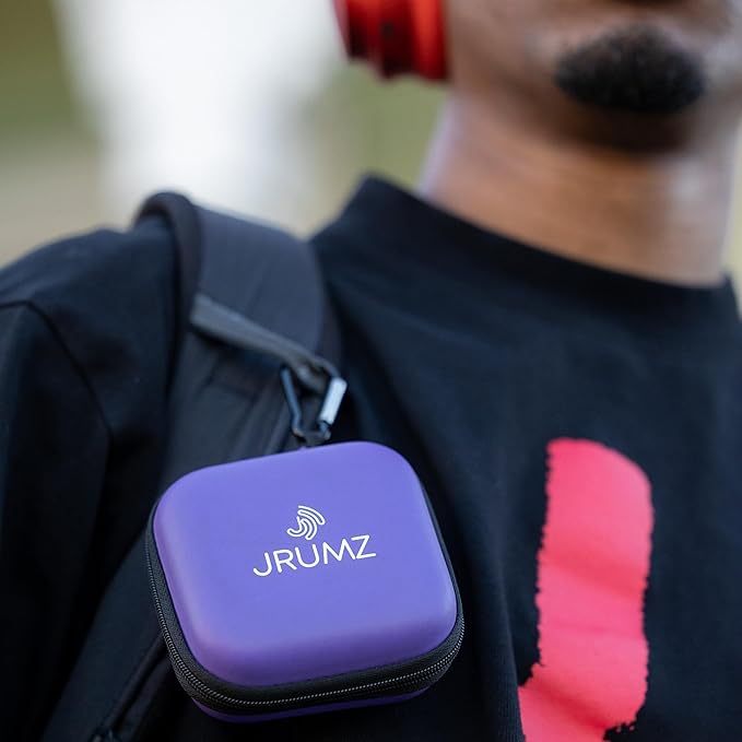 Load image into Gallery viewer, JRUMZ - Jrumz XP Earbud Case
