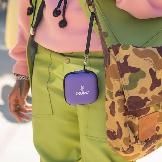 JRUMZ - Jrumz XP Earbud Case