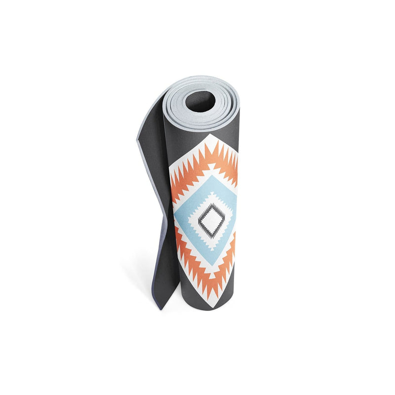 Load image into Gallery viewer, Yune Yoga - Juliet Trekk Travel Yoga Mat
