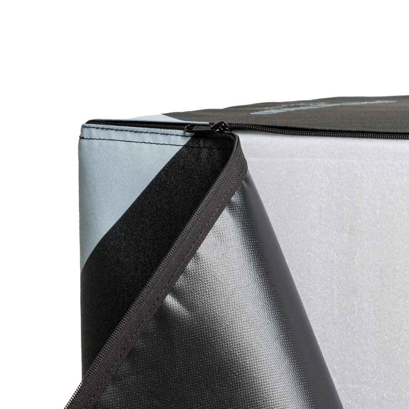 Load image into Gallery viewer, Plyo Box Foam 3-in-1 Jump Box
