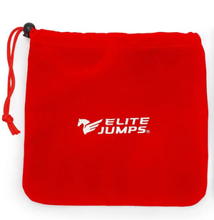 Elite Jumps - Jump Rope Travel Bag